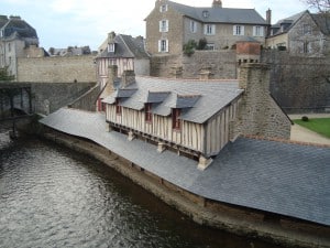 lavoir-vannes